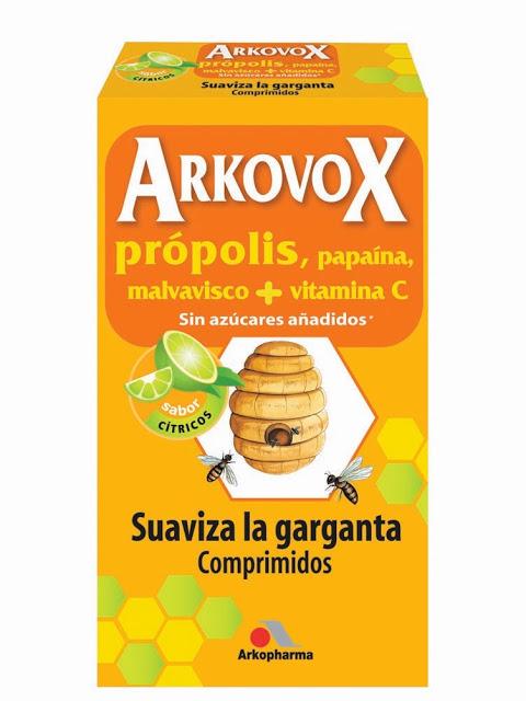 Própolis_un_aliado_contra_las_molestias_de_garganta_Arkopharma_ObeBlog_02