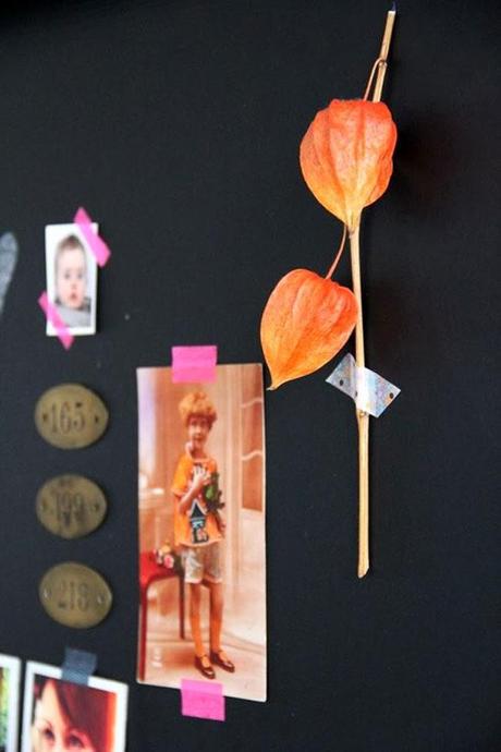 Antes&despu;és: chimenea lowcost!