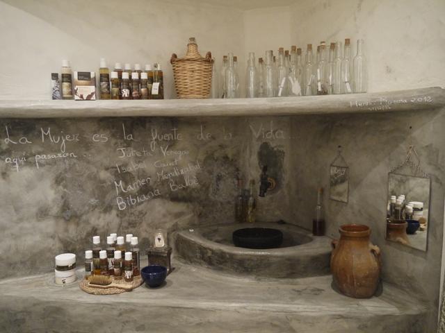 henna morena taller cabello