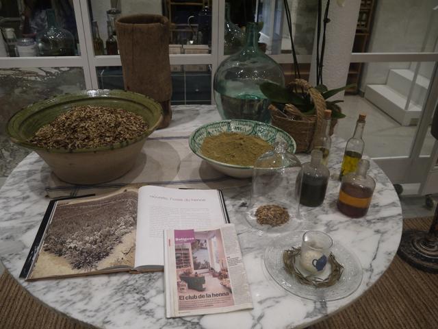 henna morena henna