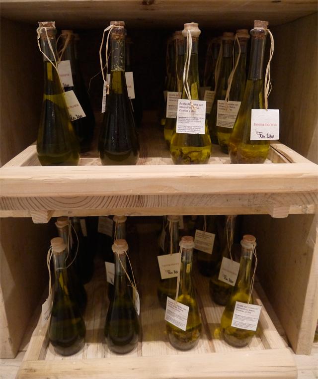 aceites cabello henna morena