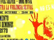 Llega festival Sakura-Onna Musik contra violencia sexual