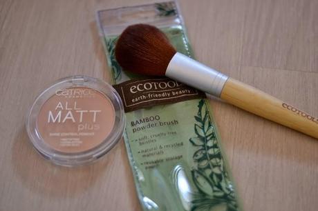 NEW IN MAKEUP NEW IN MAKEUP