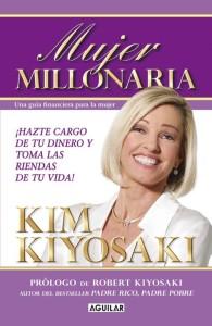 Kim Kiyosaki - Mujer Millonaria 