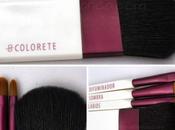 DELIPLUS Pinceles Viaje