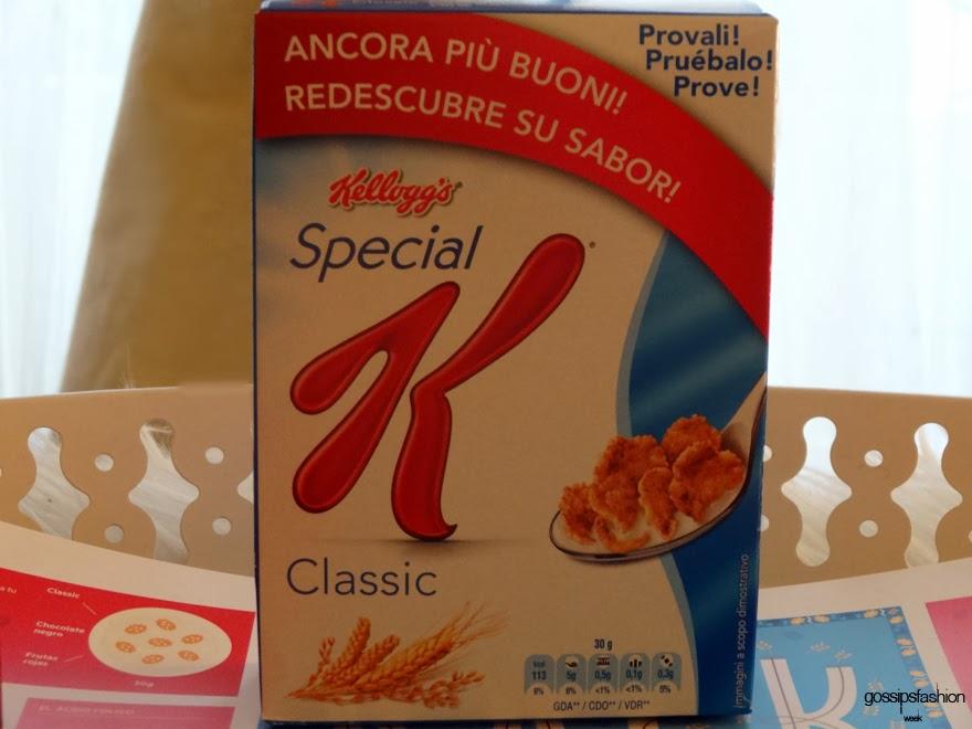 special k kelloggs