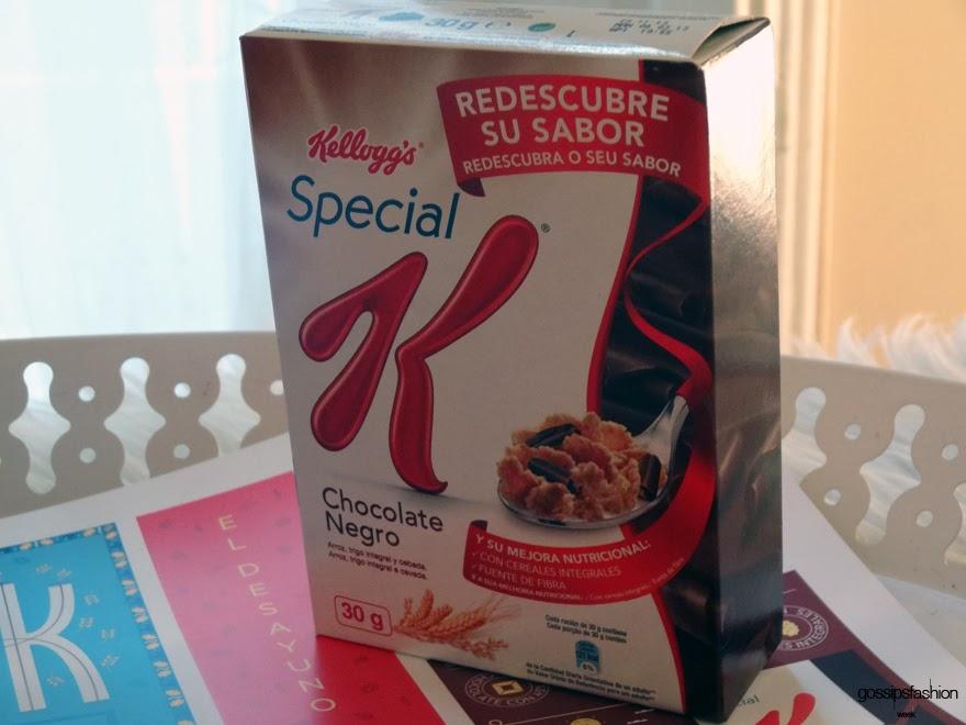 special k kelloggs
