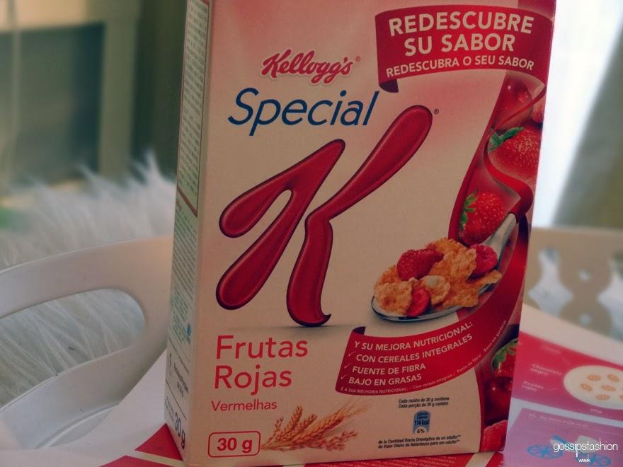 special k kelloggs