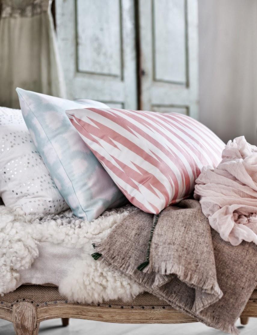 En un rincón de mi casa