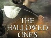 chica amish entre vampiros