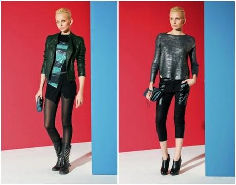 KORALLINE Autumn 2013 ...... SORTEO!!! KORALLINE Autumn 2013 ...... SORTEO!!!