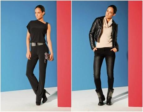 KORALLINE Autumn 2013 ...... SORTEO!!! KORALLINE Autumn 2013 ...... SORTEO!!!