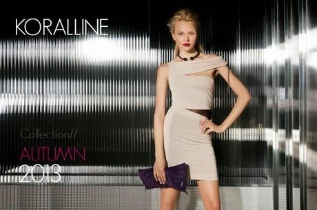 KORALLINE Autumn 2013 ...... SORTEO!!! KORALLINE Autumn 2013 ...... SORTEO!!!