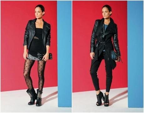 KORALLINE Autumn 2013 ...... SORTEO!!! KORALLINE Autumn 2013 ...... SORTEO!!!