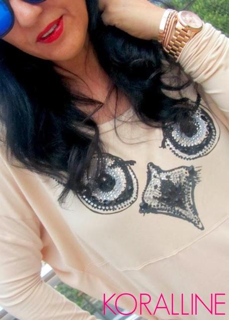 KORALLINE Autumn 2013 ...... SORTEO!!! KORALLINE Autumn 2013 ...... SORTEO!!!