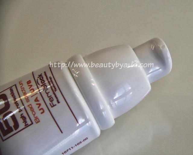 Protección y color: Heliocare GelCream Color en 'Light'