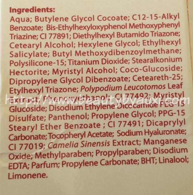 Protección y color: Heliocare GelCream Color en 'Light'