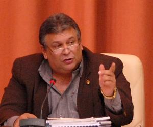Marino Murillo: El modelo cubano es socialista