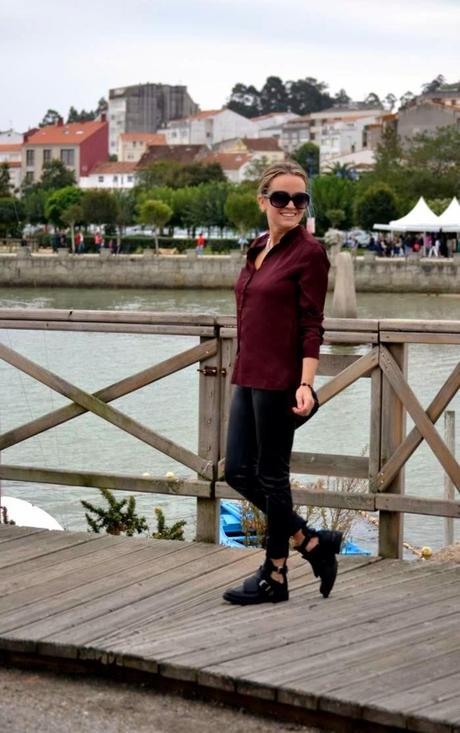 Outfit Low Cost: Stoc_K