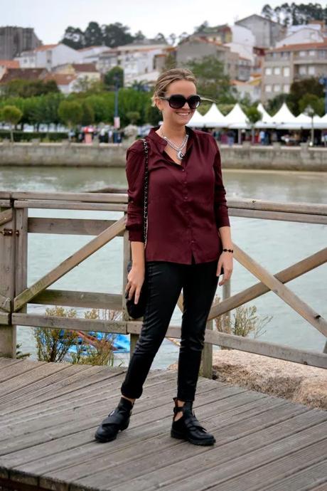 Outfit Low Cost: Stoc_K