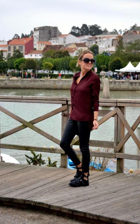 Outfit Low Cost: Stoc_K