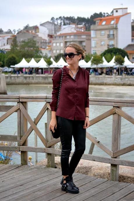 Outfit Low Cost: Stoc_K