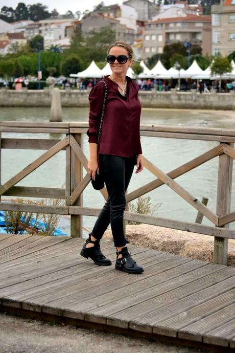Outfit Low Cost: Stoc_K