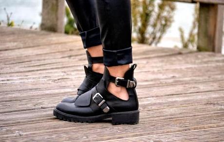 Outfit Low Cost: Stoc_K