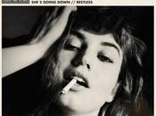 Balcony Stars She’s Going Down Restless Sunshine (Eighties Vinyl Records, 2013)