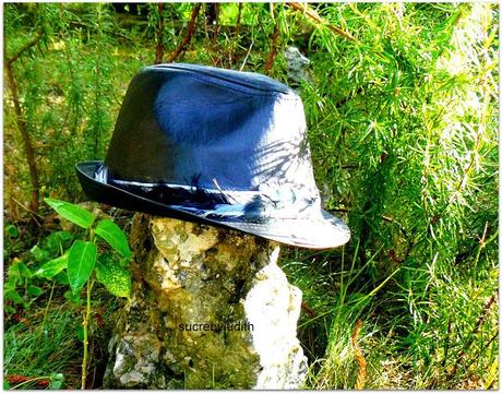 DENNY ROSE DRESS LOOK