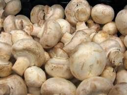 CHAMPIÑONES CON GULAS