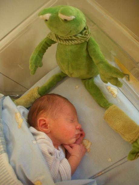 5 minutos más y ya me voy a dormir… CIMG3853