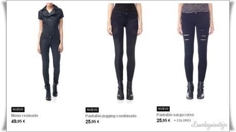 COLECCIÓN ROCK YOU DE STRADIVARIUS Ropa-Stradivarius-rock-03