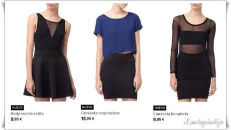 COLECCIÓN ROCK YOU DE STRADIVARIUS Ropa-Stradivarius-rock-02