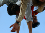 "Invertidos" entrevista @IsidroLpzAparic para @RevistaUnBreak