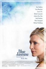 Blue Jasmine, de Woody Allen
