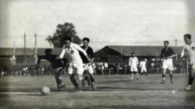 video 108 años Sevilla FC Deportes Cuatro
