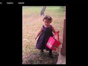 Flickr rediseña páginas fotos individuales imágenes grandes