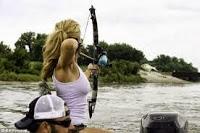 El insospechado peligro de las carpas saltarinas