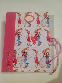 Carpeta de separadores para Laia