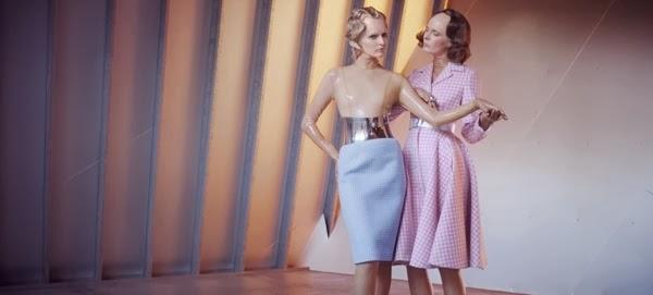 Creatividad publicitaria prada