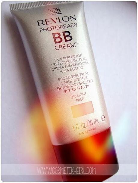 BB cream?... o Protector solar con color?