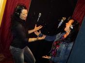 Manuella Kraller colaborará Dark Sarah próximo single