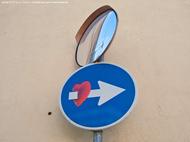 Barcelona (Sant Martí): Sigue a tu corazón