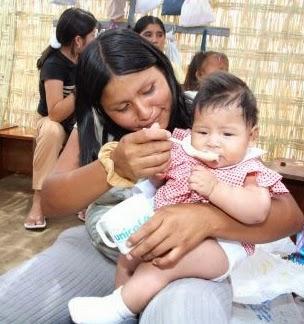 CAÑETE CELEBRA EL DIA MUNDIAL DE LA ALIMENTACIÓN…