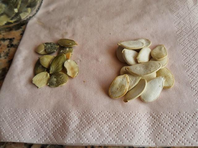 Cookies de calabaza y japonshop