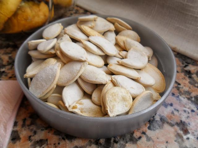 Cookies de calabaza y japonshop
