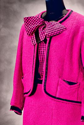 Moda y Museos: Exposición 'Chanel, la leyenda'