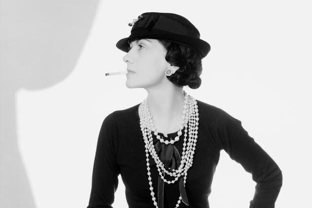 Moda y Museos: Exposición 'Chanel, la leyenda'