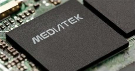 MediaTek anuncia su SoC cuádruple núcleo MT8121 MediaTek anuncia su SoC cuádruple núcleo MT8121